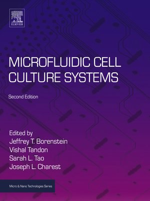 cover image of Microfluidic Cell Culture Systems